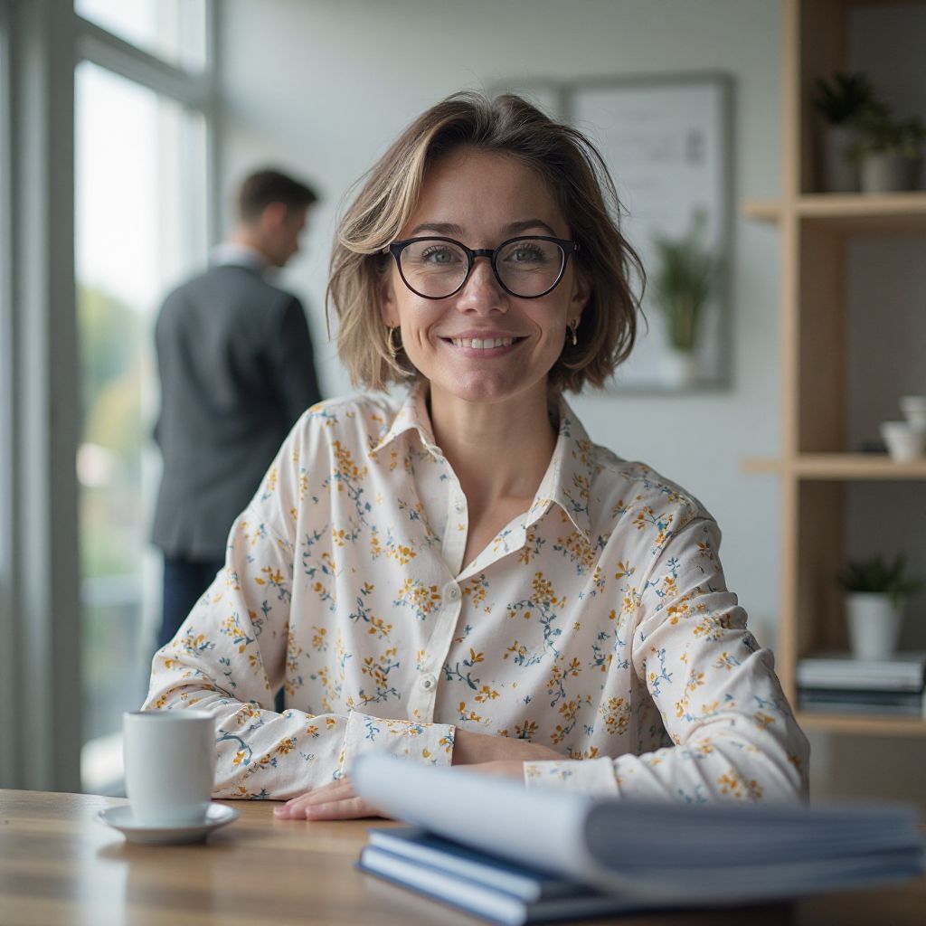 SaaS Company Financial Restructure