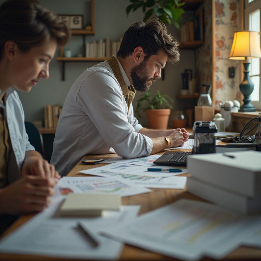 Tech Startup Series A Preparation