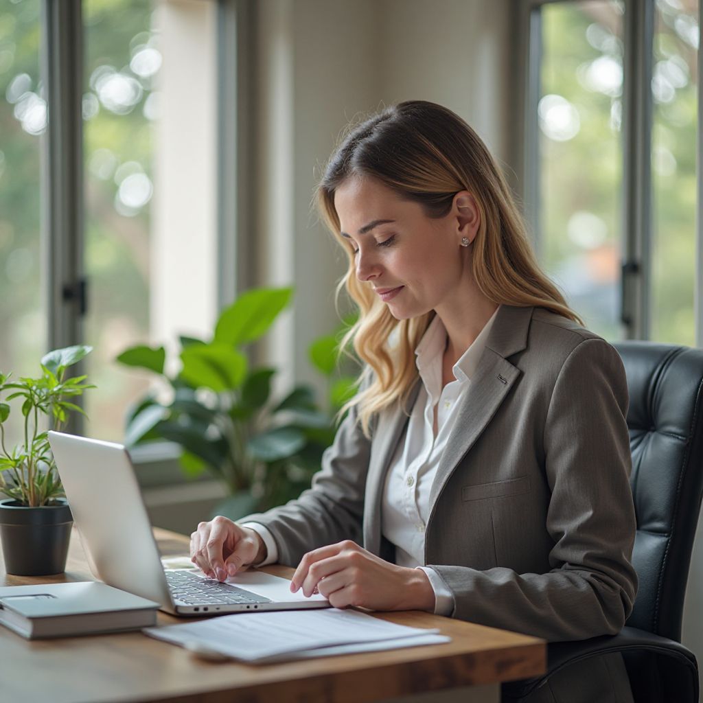 Next‑Gen Implementation